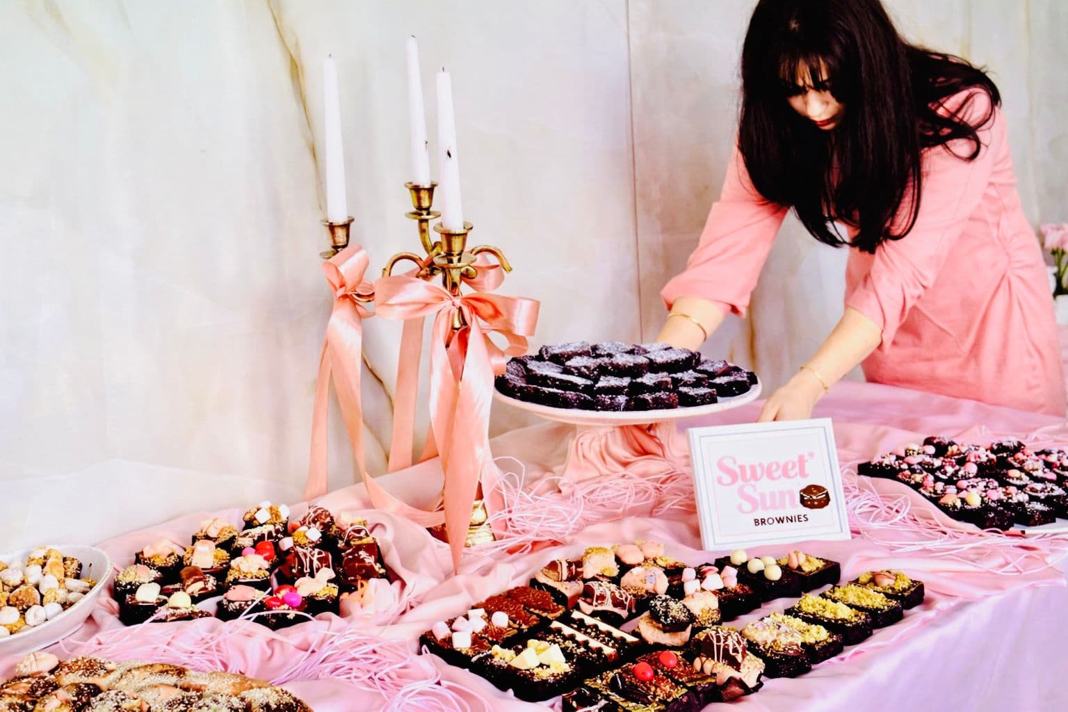 Candy Bar & Torturi